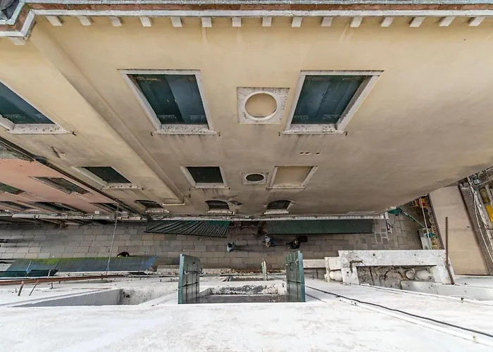 Schiavoni Design San Marco