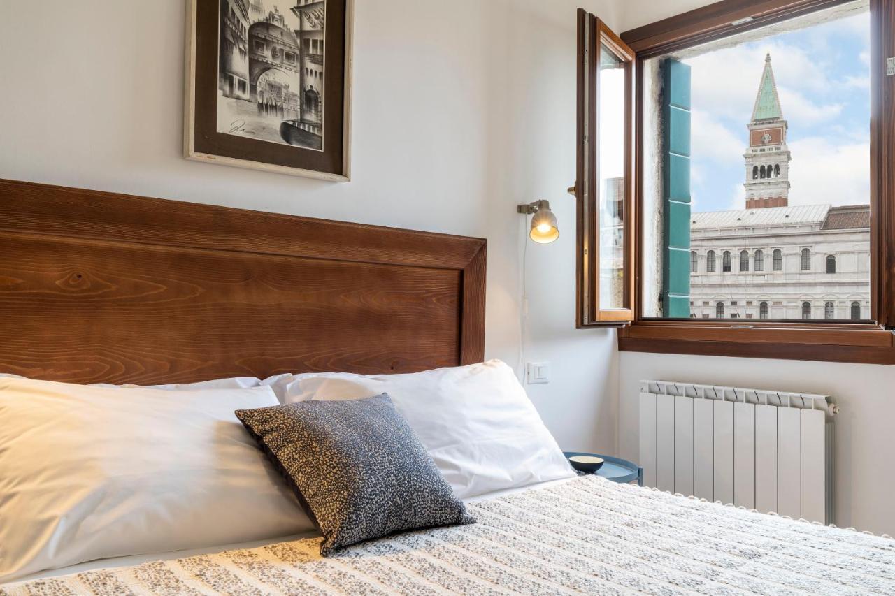 San Marco Schiavoni Apartment Venedig