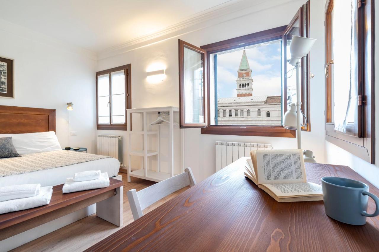 San Marco Schiavoni Apartment Venedig