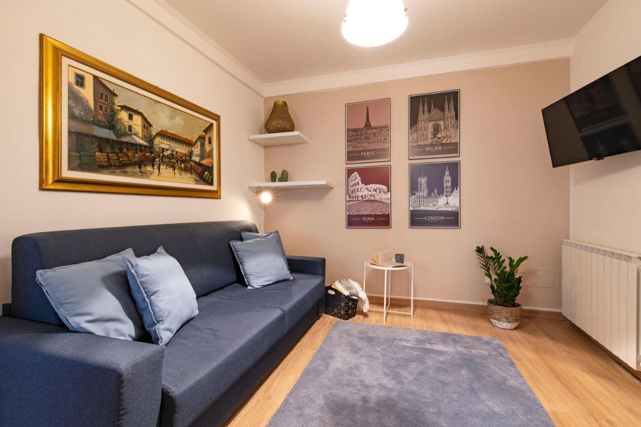 San Marco Schiavoni Appartement Venise