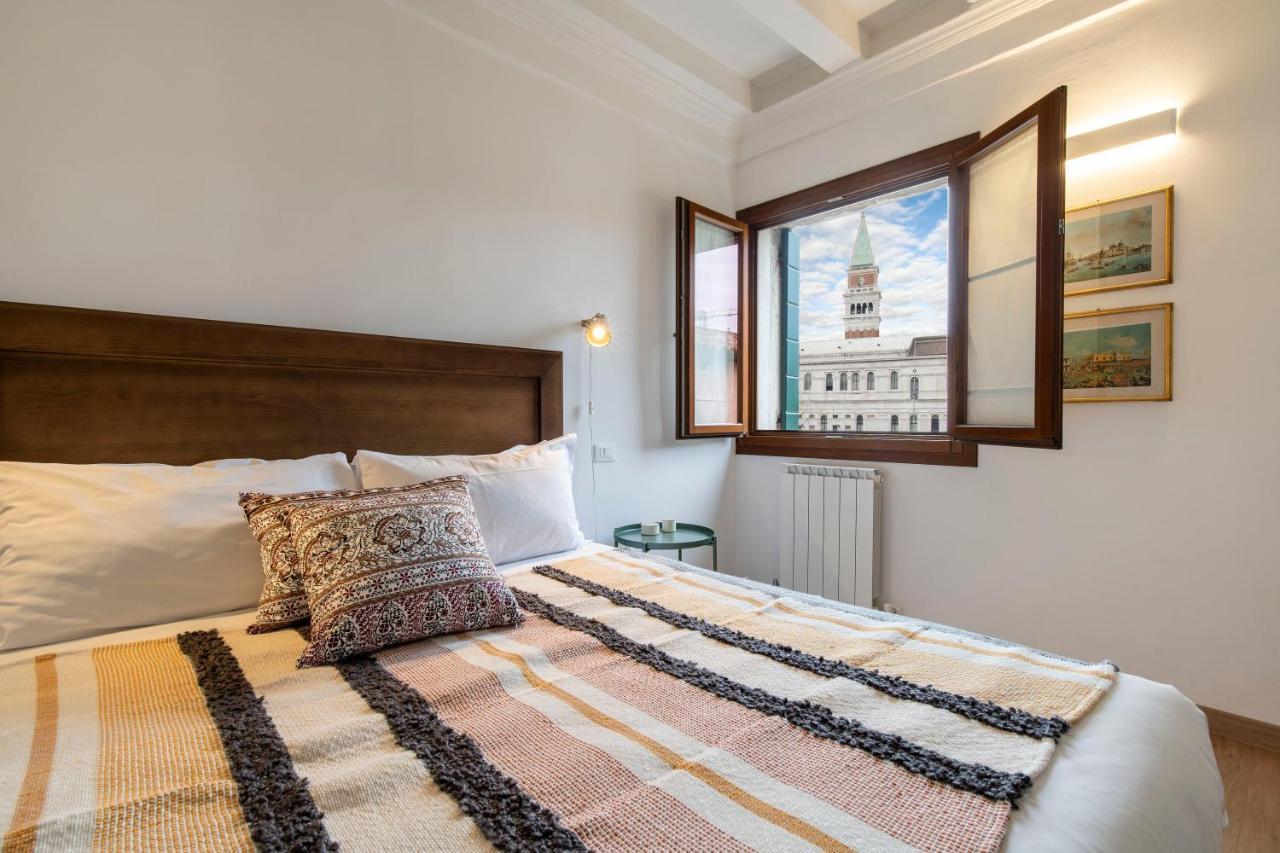 San Marco Schiavoni Apartment Venedig