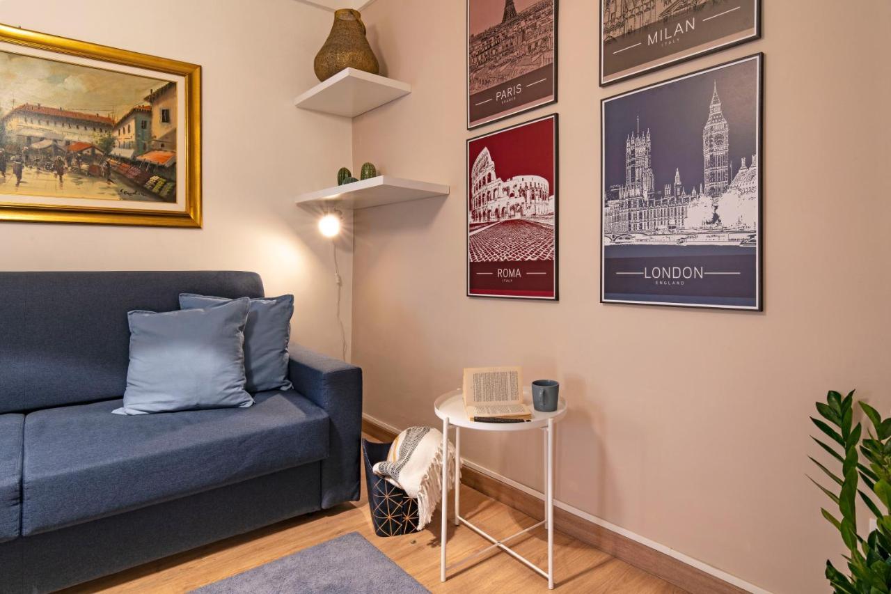 Appartement San Marco Schiavoni *
