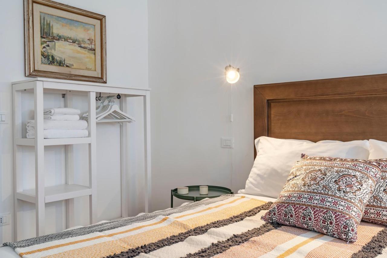 San Marco Schiavoni Apartment Venedig