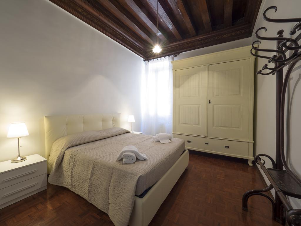 Apartment San Marco Schiavoni Venedig